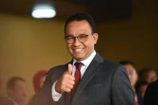 PKB Sebut Anies Tak...