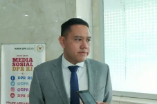 Komisi I DPR Minta Kominfo...