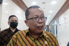 PPP: Mayoritas DPW Usulkan...