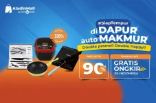 Masak Jadi Super Hemat...