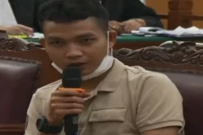 Cecar ART Sambo Dipindah...