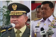 Menebak Calon Kuat Panglima...