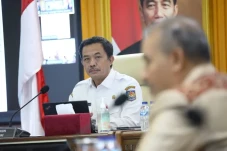 Kepala BSKDN Harap Daerah...