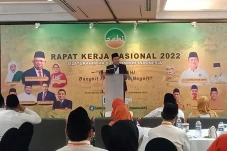 Kemenag Berharap SAHI...