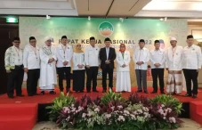 Putri Wapres Harapkan...
