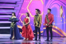 Tidak Ada Eliminasi,...