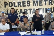 2 Bulan Jadi Polisi...