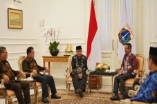 Pj Gubernur DKI Dinilai...