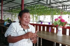 Tokoh Perempuan Papua...