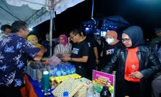 Pupuk Kaltim Fasilitasi...