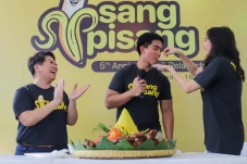 Profil Sang Pisang,...