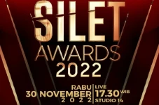Silet Awards 2022 Kembali...