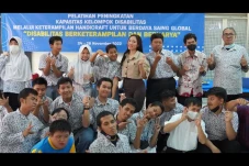 Taman Belajar Nusantara-Kemenpora...