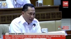 Buwas Buka-bukaan Soal...