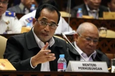 Menhub Ungkap Ada 30%...