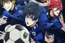 7 Fakta Blue Lock, Anime...