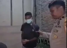 Parah! Remaja Makassar...