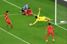 Uruguay vs Korea Selatan,...