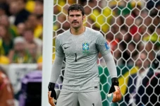 Transformasi Wajah Kiper...