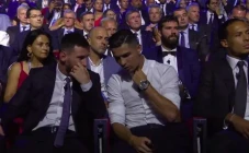 Hal Ini Bikin Ronaldo...