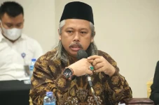 LPOI Tegaskan Khilafah...