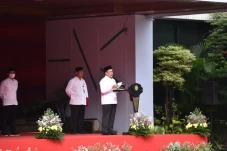 Peringati HGN 2022,...