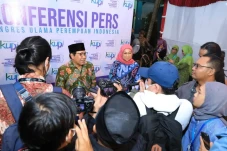 Peranan KUPI Dinilai...