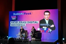Pesan Wishnutama untuk...