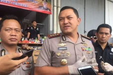Polisi Ungkap Hal Aneh...