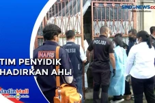 Ini Komunikasi HP Sekeluarga...