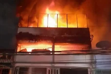 Asrama Ponpes Darunajah...