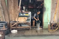 Kerap Diterjang Banjir...