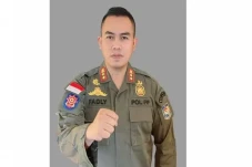 Kabupaten Mimika Jadi...