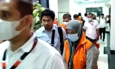 Korupsi Pembangunan...