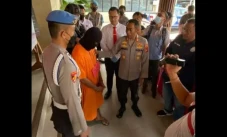 Parah! Kuli Bangunan...