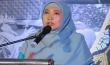 Ketua Nasdem NTB Sitti...