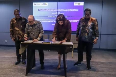 MNC Bank Dipercaya Jadi...