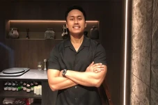 Dimas The Guy Bagikan...