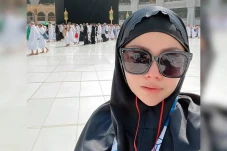 Mawar AFI Dapatkan Tambatan...