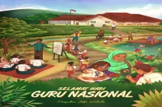 Hari Guru Nasional,...