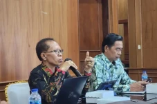 Prambanan Jadi Pusat...