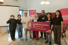 Kampung Ilmu, Konsep...