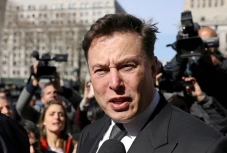 Musk Perluas Amnesti...