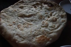 Roti Tertua di Dunia...