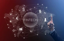 Peran Fintech dalam...