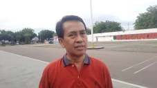 Kasus Pembunuhan Guru...