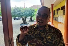 Gegara Bullying Berakibat...