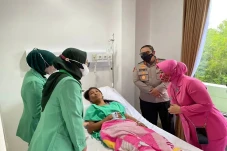 Fakta Kecelakaan yang...