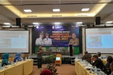 Berdampak pada Literasi...