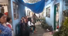 Terungkap! Mayat Wanita...
